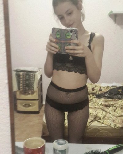 Слив Trisha Fisher