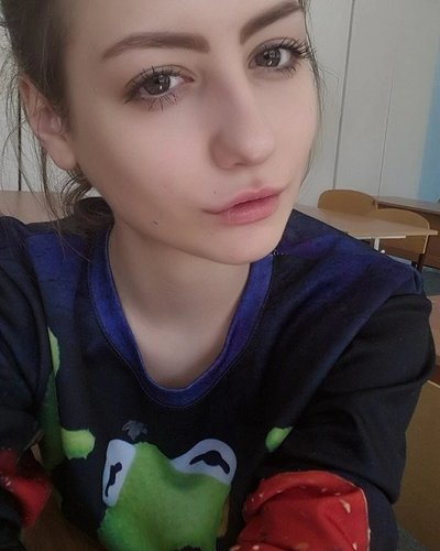 Слив Trisha Fisher
