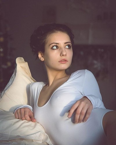 Слив Trisha Fisher