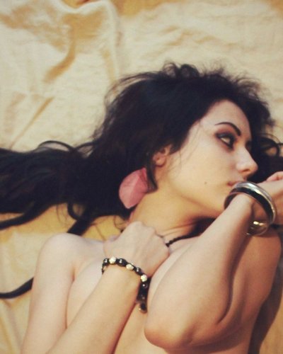 Слив Trisha Fisher