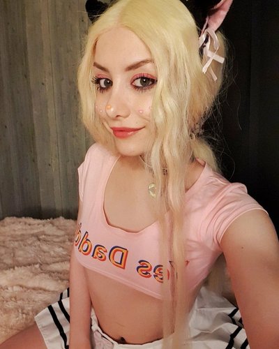 Слив Trisha Fisher