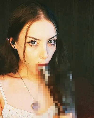 Слив Trisha Fisher