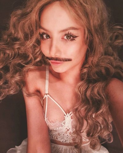 Слив Trisha Fisher