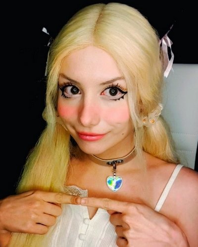 Слив Trisha Fisher