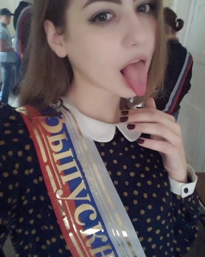 Слив Trisha Fisher