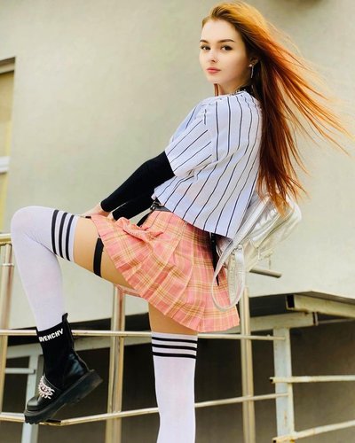 Слив Ланы Твинкл (Twinkle)