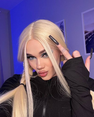 Слив Дианы Ди (Unipcorn)