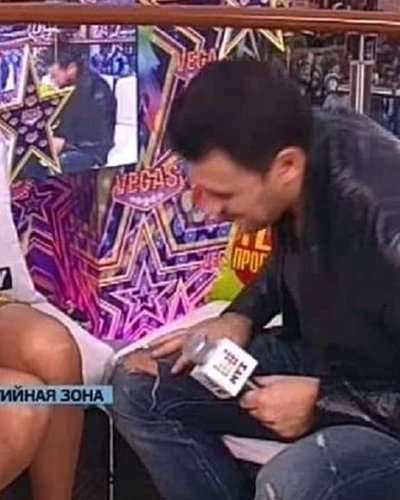 Слив Леры Кудрявцевой
