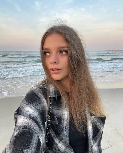 Слив Александры Слепянской (Your Padshiy Angel)