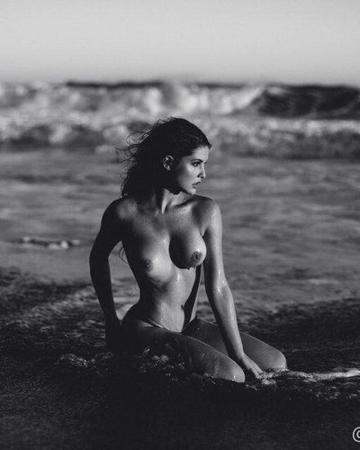 Слив Аманды Черни (Amanda Cerny)