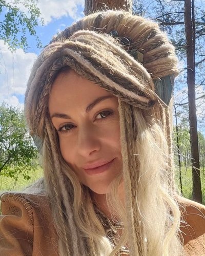 Слив Анны Ковальчук