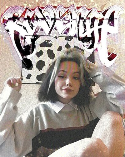 Слив Лизы Бебриной (b3brina)