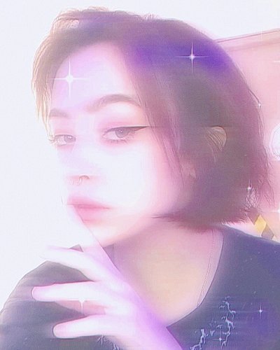 Слив Лизы Бебриной (b3brina)