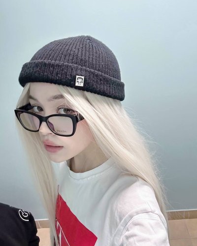 Слив Лизы Бебриной (b3brina)
