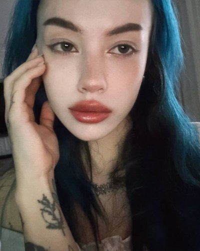 Слив Лизы Бебриной (b3brina)