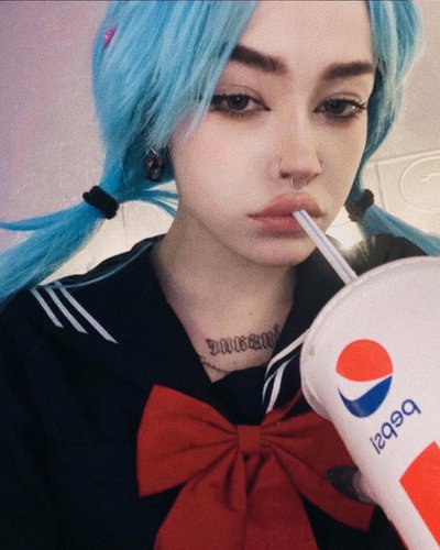 Слив Лизы Бебриной (b3brina)