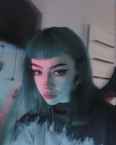 Слив Лизы Бебриной (b3brina)