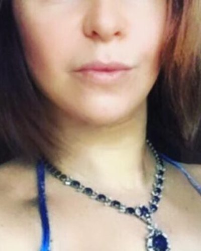 Natalya Shturm Nude Leaks