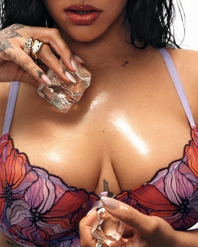 Rianna (Rihanna) Nude Leaks