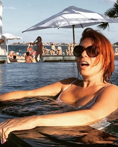 Natalya Shturm Nude Leaks