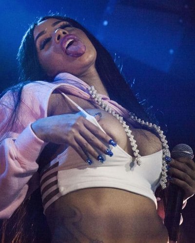 Слив Карди Би (Cardi B)