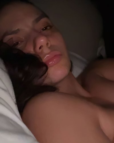 Dafni Kin Nude Leaks