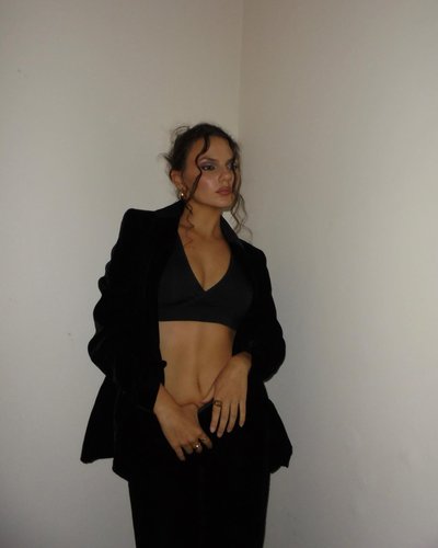 Dafni Kin Nude Leaks