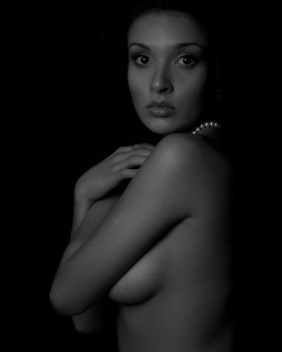 Olga Dibtseva Nude Leaks