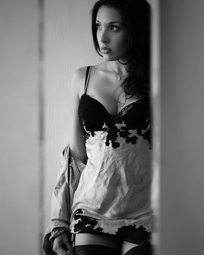 Olga Dibtseva Nude Leaks