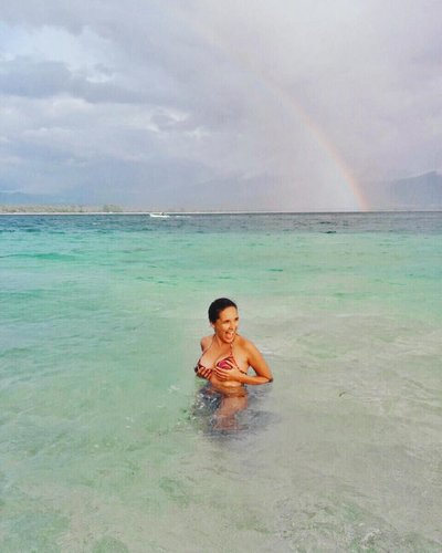 Olga Dibtseva Nude Leaks