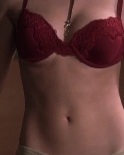 Слив Элиши Катберт (Elisha Cuthbert)