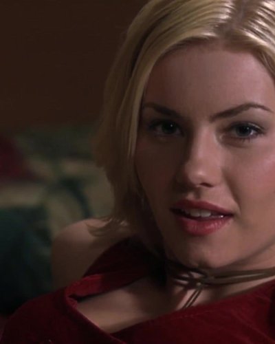 Слив Элиши Катберт (Elisha Cuthbert)