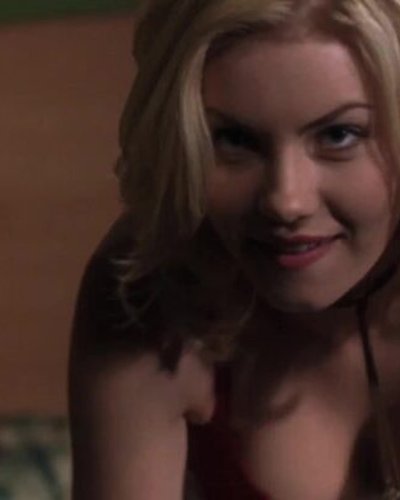 Слив Элиши Катберт (Elisha Cuthbert)