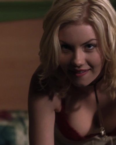Слив Элиши Катберт (Elisha Cuthbert)