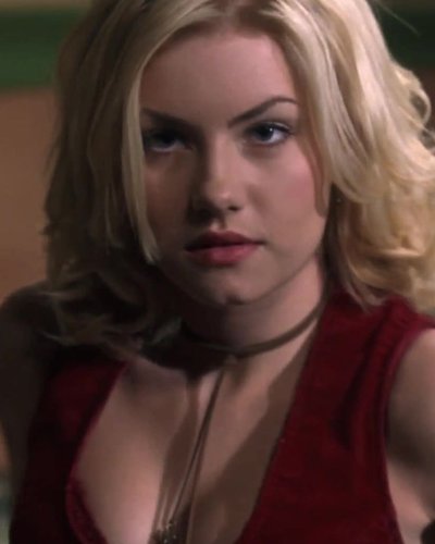 Слив Элиши Катберт (Elisha Cuthbert)
