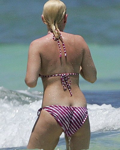 Слив Элиши Катберт (Elisha Cuthbert)