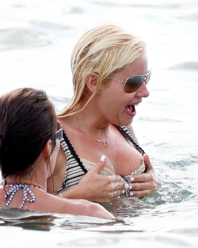Слив Элиши Катберт (Elisha Cuthbert)