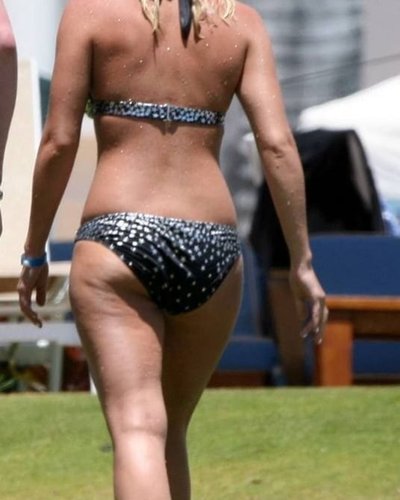 Слив Элиши Катберт (Elisha Cuthbert)