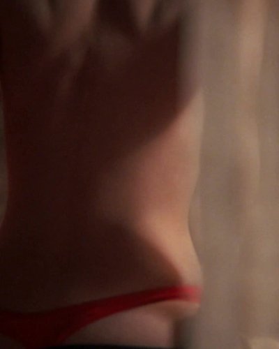 Слив Элиши Катберт (Elisha Cuthbert)