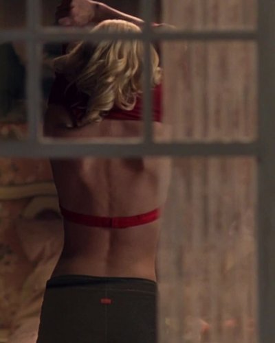 Слив Элиши Катберт (Elisha Cuthbert)