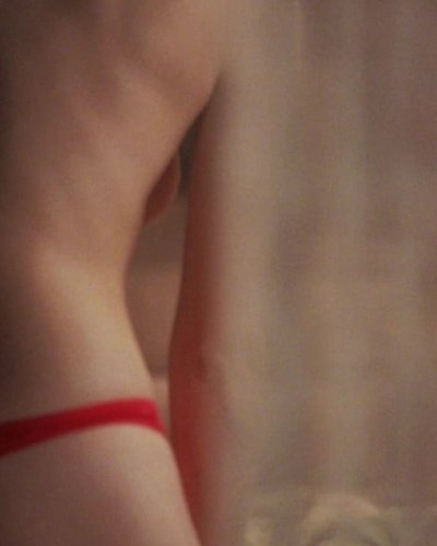 Слив Элиши Катберт (Elisha Cuthbert)