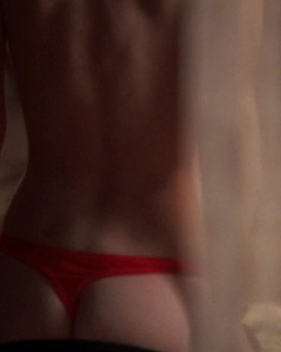 Слив Элиши Катберт (Elisha Cuthbert)