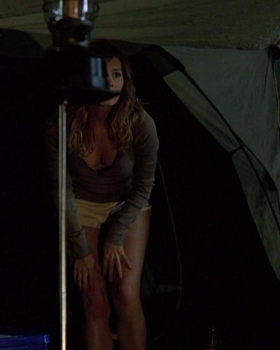 Слив Элиши Катберт (Elisha Cuthbert)