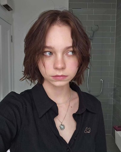 Слив Эммы Майерс (Emma Myers)