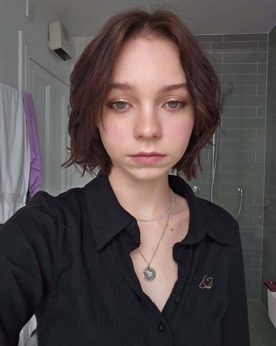 Слив Эммы Майерс (Emma Myers)