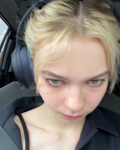 Слив Эммы Майерс (Emma Myers)