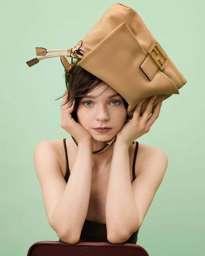 Слив Эммы Майерс (Emma Myers)