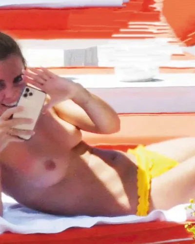 Emma Uotson Nude Leaks