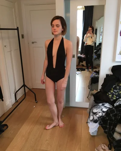 Emma Uotson Nude Leaks