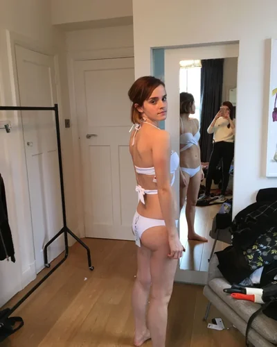 Emma Uotson Nude Leaks